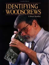 woodscrews