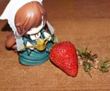 strawberries desuuu