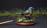 bird