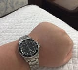 Check out my sick watch