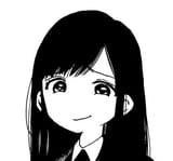 Smug Anime Girl