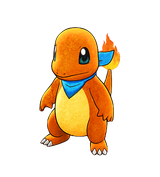 charmander