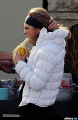 banana