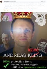 King