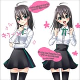 Kokoro wants you to buy a 9070 XT