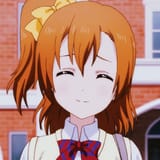 Honoka Smile