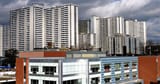 Social housing