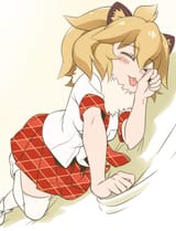 ライオン