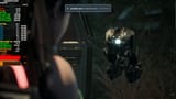 AMD 9070xt 48 fps 4k native FSR3
