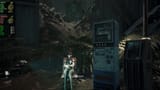 Stellar Blade 4k native DLSS4 DLAA max settings no frame gen downscaled
