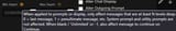 regex used to get fucked up by continue treated as 0