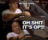 vin diesel