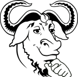 smug gnu