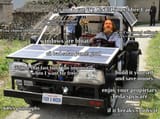GNU Linux Libre Car