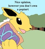 jolteon-poptart