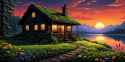 spring lake sunrise_thumb.jpg