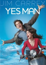 He is surrounded by a bunch of YES MEN