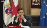 Саакашвили_эпизод_с_галстуком