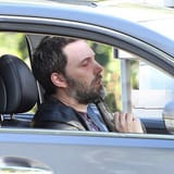 Suicide Gun Ben Affleck