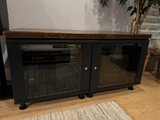mediacabinet full