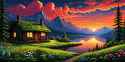 spring lake sunrise 3_thumb.jpg