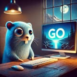 go!