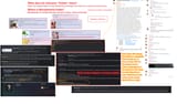 DLSS Schizo Pedophile