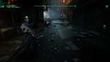 No Bottleneck