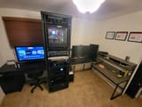 setup