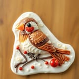 cookie birb 4
