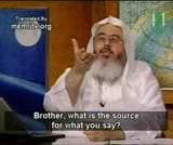 What is the source