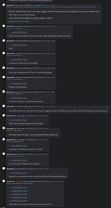 weird priorities