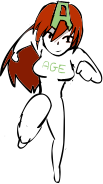 Age girl