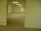 backrooms