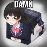 Damn Cube