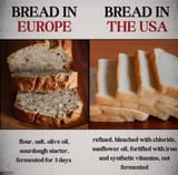 bread