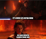 sirs btfo