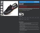 feiyue shoe