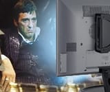 COKENOSE MONITOR STARE