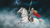 valkyrie-horse