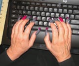 hands