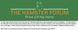 online safety act kills hamster forum