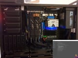 my rig stat