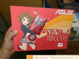 らでおん！