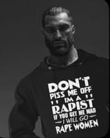 rapist