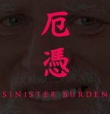 sinister burden