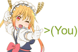youdragon