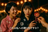 20250614_0137_祭りの贈り物_simple_compose_01jxpjeg7af4ca736kgjskx5h4