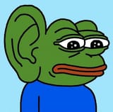 pepe ear