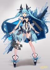 dance